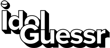 IdolGuessr Logo