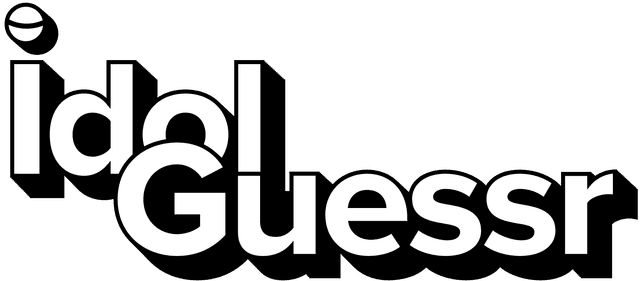 IdolGuessr Logo