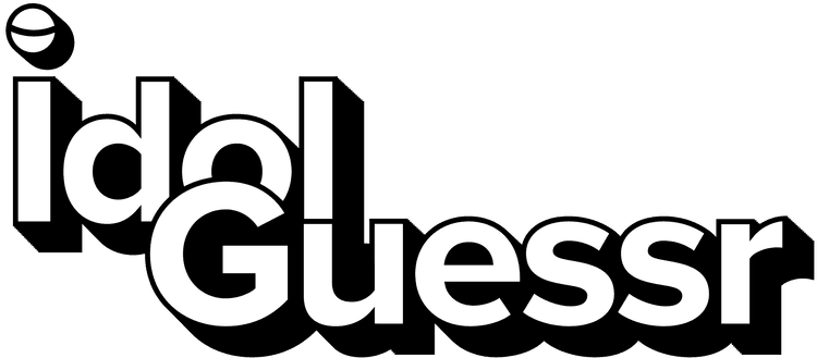 IdolGuessr Logo
